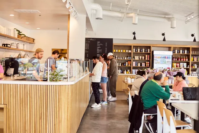 Lavender & Honey® Redondo