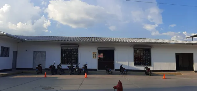 Zaragoza Villa Hospedaje