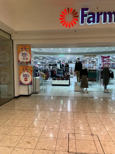 Pakuranga Town Centre