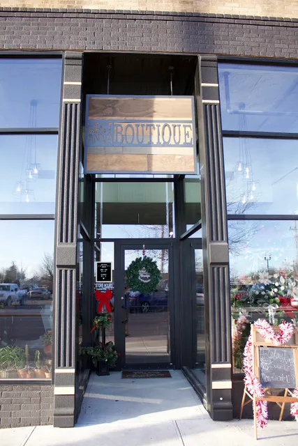 West Anna Boutique