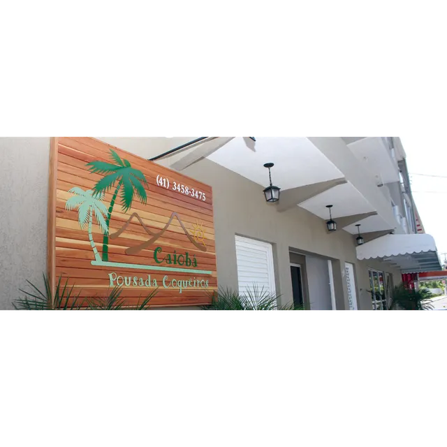 INN COQUEIROS Caioba