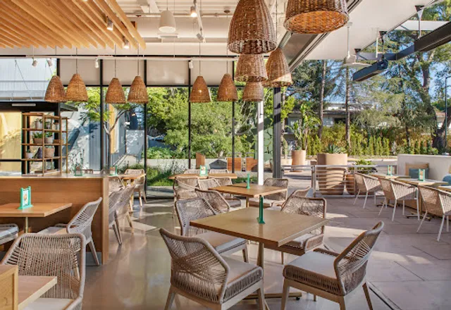 Tocaya Modern Mexican