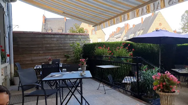 Au Rendez-Vous ( Belle Ile )