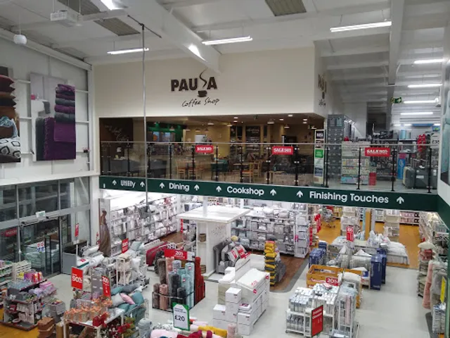 Pausa Cafe