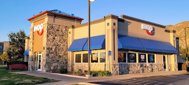 IHOP