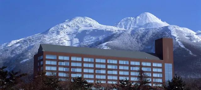 Rockwood Hotel & Spa