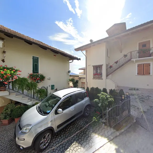 Affittacamere Mercedes