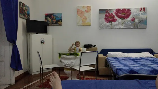 Appartamento Partenopeo