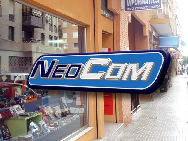 Neocom Informática