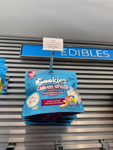 Cookies Napa Dispensary