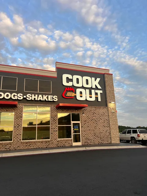 Cook Out