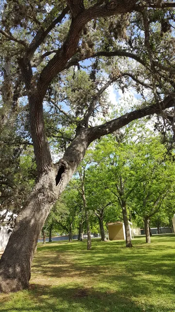 Hallettsville Golf Course