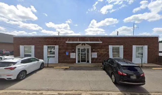 Wood County Precinct 3 Justice of the Peace