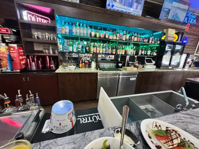 Our Place Pizzeria and Italian Ristorante