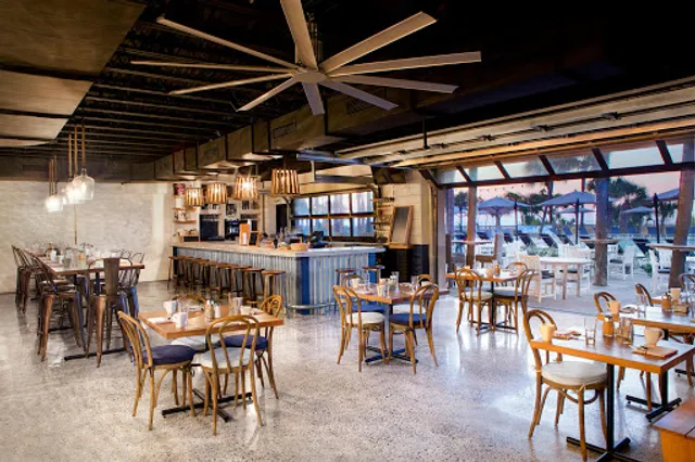 The Porch Southern Kitchen & Bar