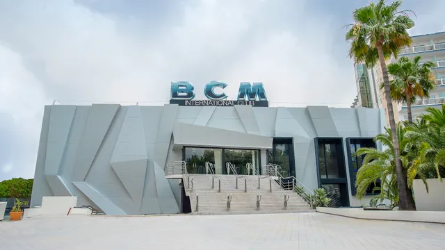 BCM Mallorca