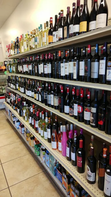 Lennys Fruits & Vegetables