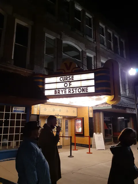 Virginia Motion Pictures