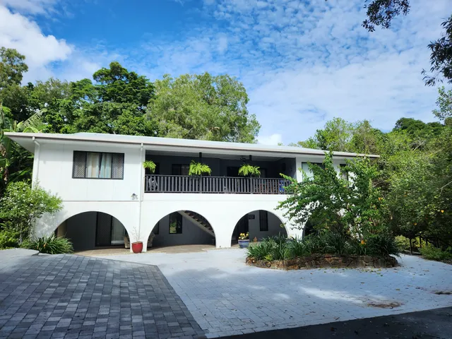 Hartleys Creek Retreat