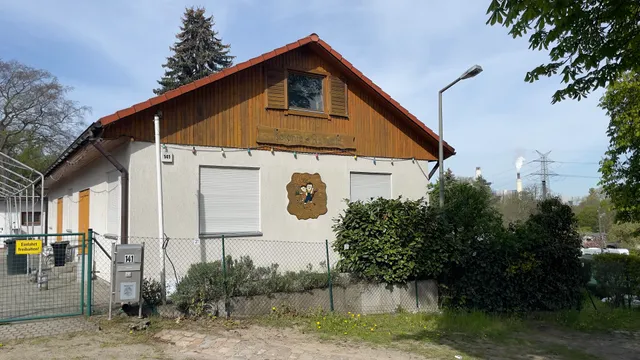 Allotment Ruhwald in Berlin e.V.