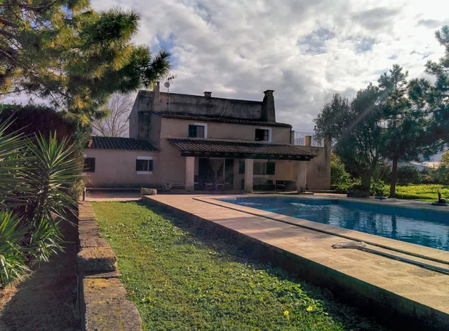 Ca'n Miquelet Felanitx