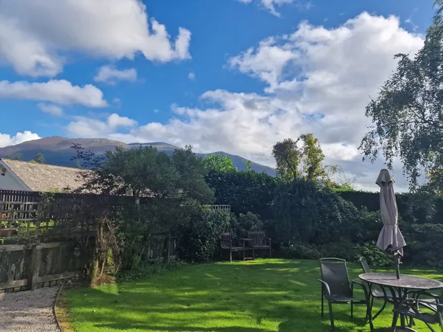 Thornthwaite Gallery Mews Cottages