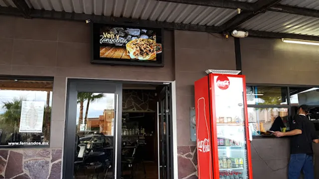 Fernando´s Restaurant Bar & Tacos
