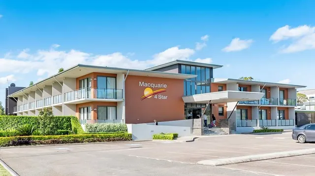 Macquarie 4 Star