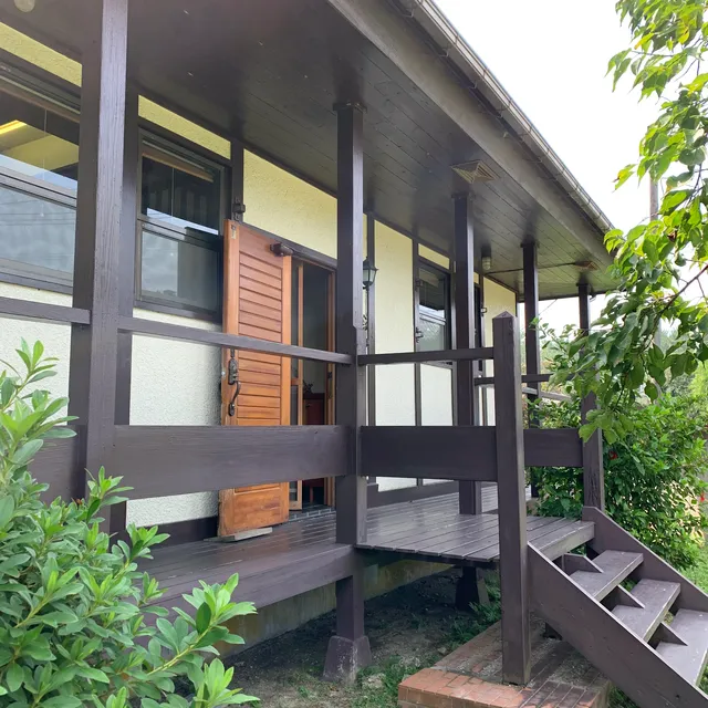 Holiday House Nagata～ホリデーハウス永田