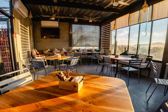 Bonachon Asado de Baja Sur