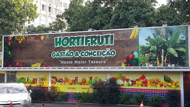 Restaurante Rancho Verde