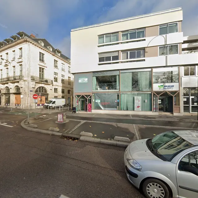 Avec mes aides à domicile à Rouen