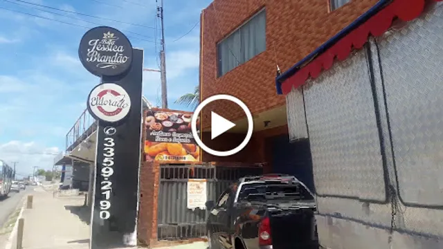 Restaurante El Dorado