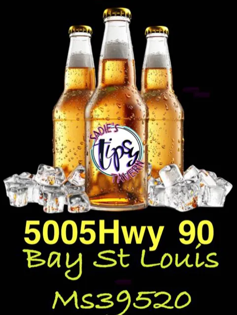 Sadie’s Tipsy Tavern