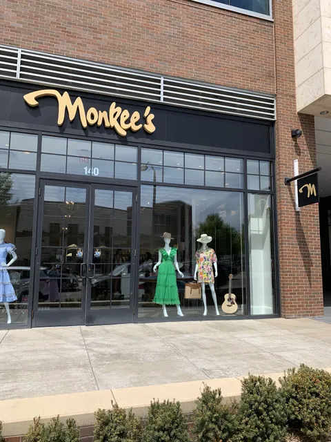 Monkee's of Brentwood