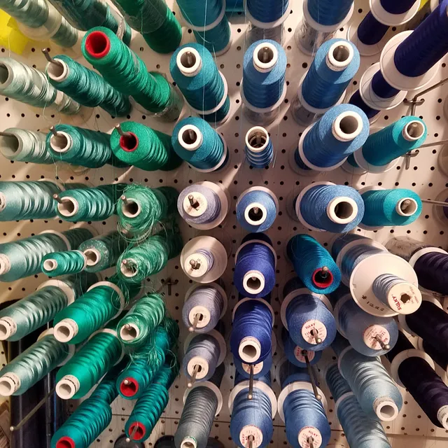 USA Custom Apparel LLC