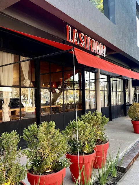 La Sifonda – Tejas del Sur