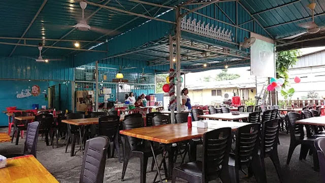 Lucky Ten Western Food