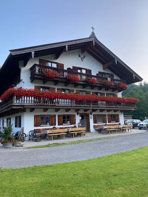 Gastehaus Eck - Handlhof