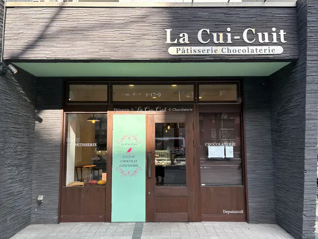 La Cui-Cuit