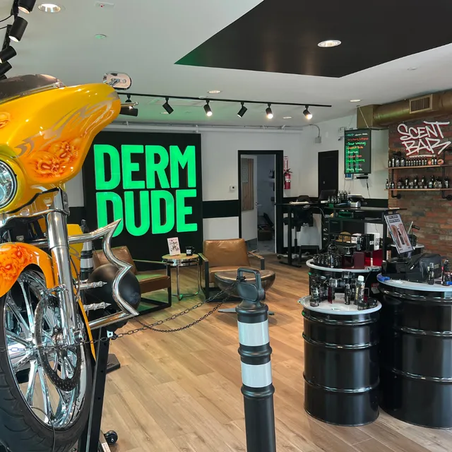 Derm Dude