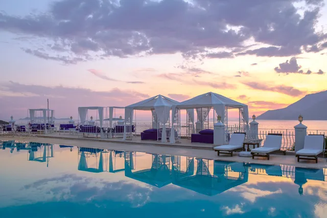 Lukka Exclusive Hotel