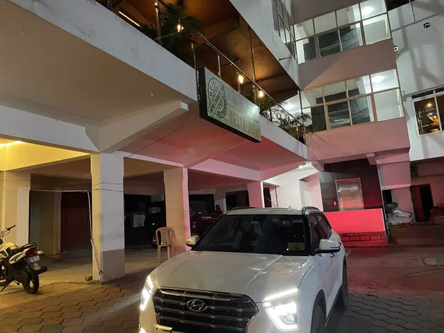 Church Side Bar & Restaurant