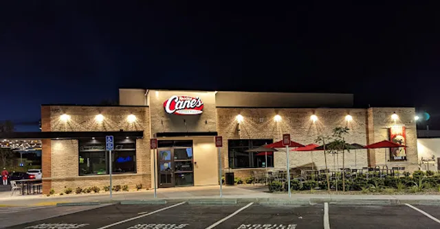 Raising Cane's Chicken Fingers