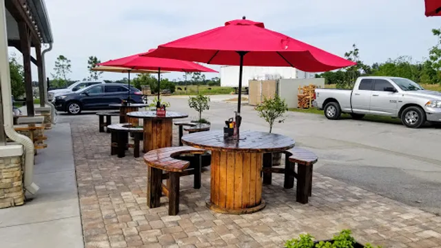 Cafe 66 BBQ Restaurant