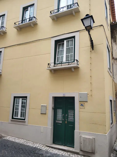 Belo Apartment - Leiria