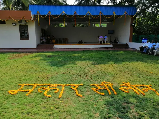 Malhar sea Lawn resort & party hall