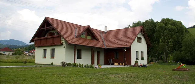 Ubytovanie U Huberta