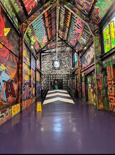 Golf Fang - Sheffield