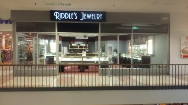 Riddle's Jewelry - Dodge City